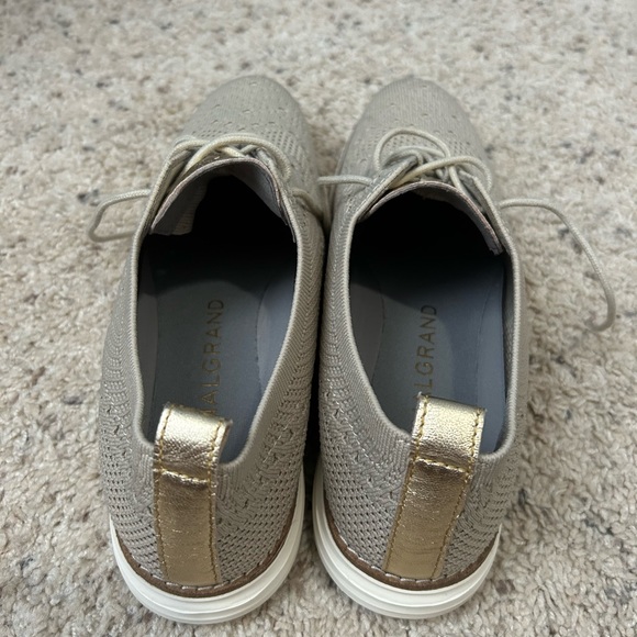 Cole Haan Ladies Shoes - Picture 2 of 4